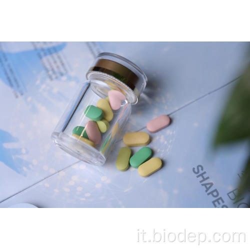 Miglioramento dell'intestino Weizmannia Coagulans 100b CFU/G